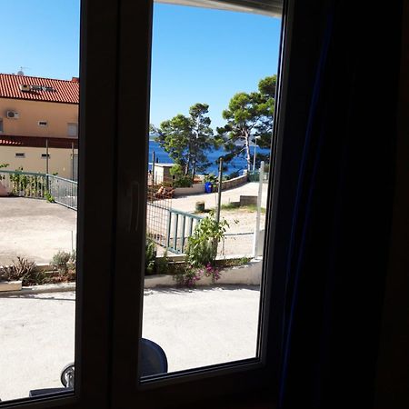 Apartments Coric Baška Voda Esterno foto