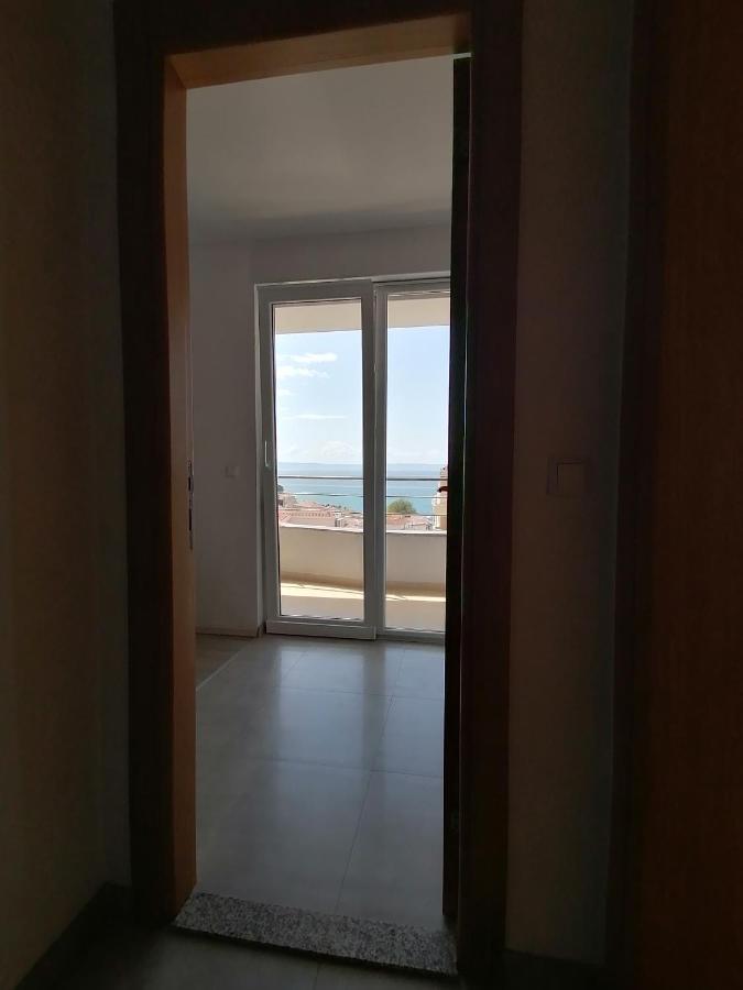 Apartments Coric Baška Voda Esterno foto