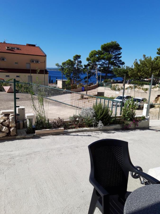 Apartments Coric Baška Voda Esterno foto